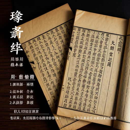 稀缺古籍秘本去哪找?这几个隐秘渠道别错过(1) 稀缺古籍秘本去哪找?这几个隐秘渠道别错过(1)